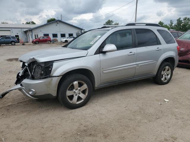 PONTIAC TORRENT
