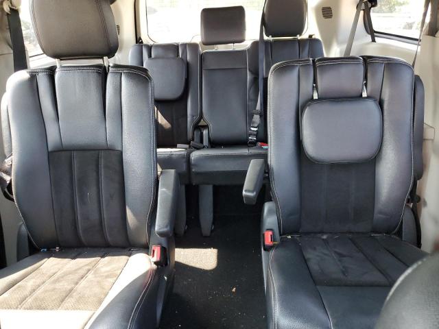 2017 DODGE GRAND CARA 2C4RDGCG5HR760326