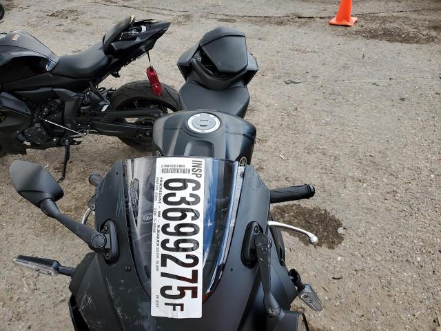 2025 YAMAHA YFZ320 A MH3RH25E4SK002410