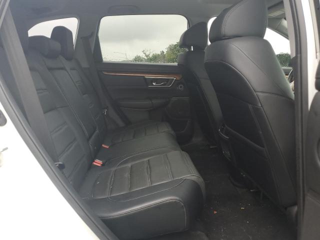2019 HONDA CR-V TOURI JHLRW2H97KX000174
