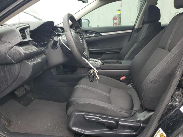 2019 HONDA CIVIC LX 2HGFC2F61KH571327