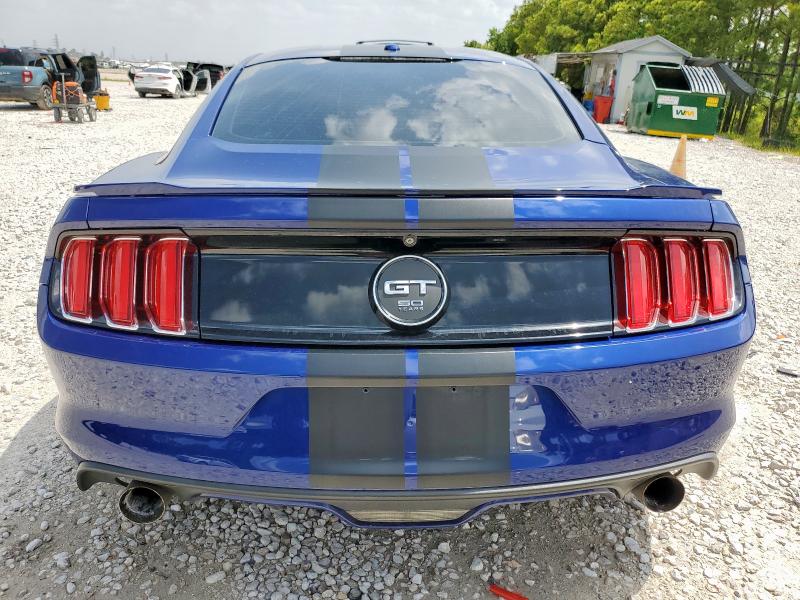 2015 FORD MUSTANG GT 1FA6P8CF4F5404909
