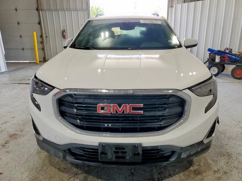 2020 GMC TERRAIN SL 3GKALMEV9LL324292