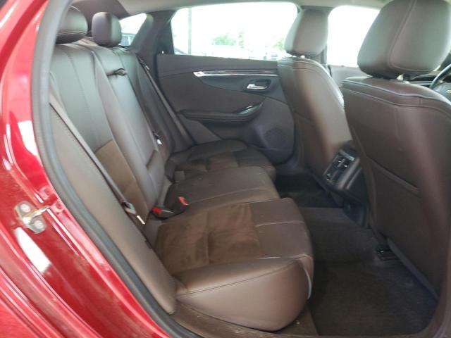 2015 CHEVROLET IMPALA LT 2G1125S37F9183133