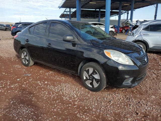 Vin: 3n1cn7ap5el826164, lot: 63306755, nissan versa s 20144