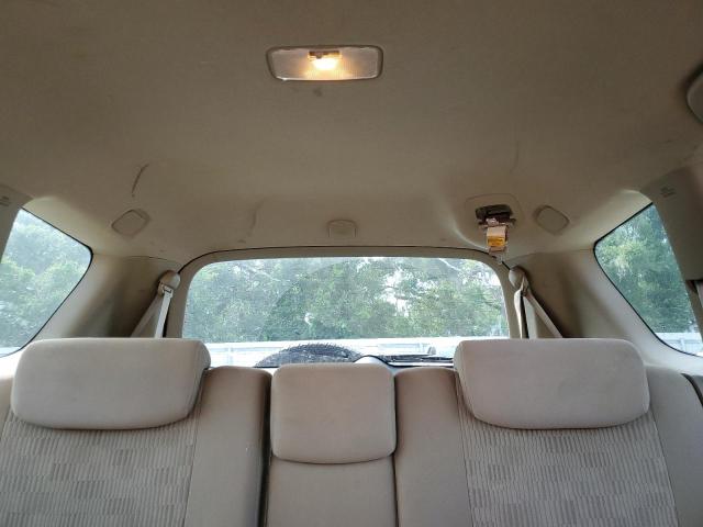 2010 TOYOTA RAV4 - 2T3JF4DV0AW059000