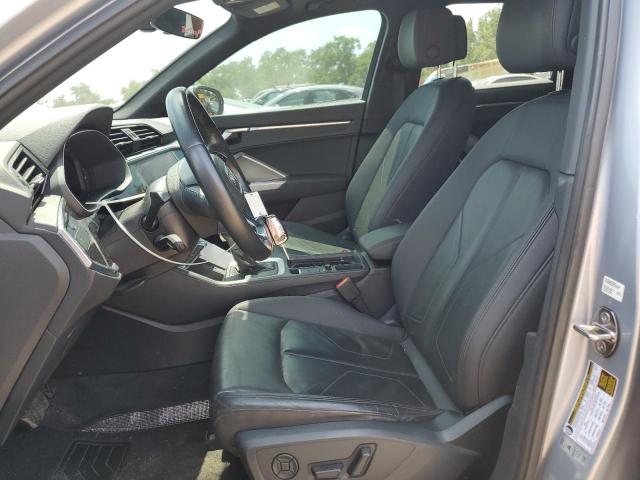 2020 AUDI Q3 PREMIUM WA1AECF36L1034347