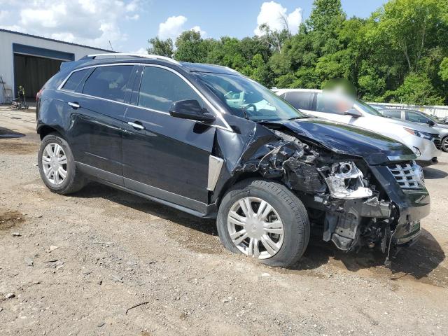 2016 CADILLAC SRX LUXURY 3GYFNBE30GS523414