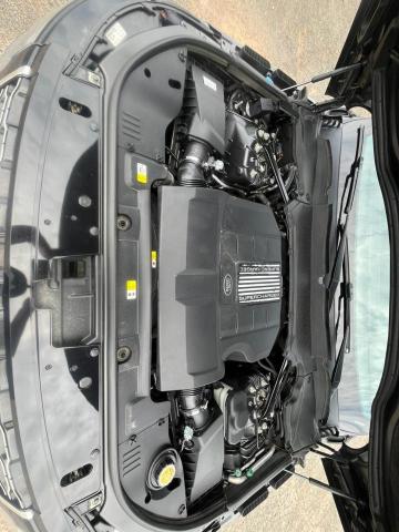 2021 LAND ROVER RANGE ROVE SALGS2SE7MA423597