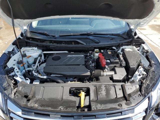 2025 NISSAN ROGUE SL JN8BT3CB1SW151707
