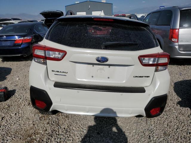 2019 SUBARU CROSSTREK JF2GTAMC0K8345485