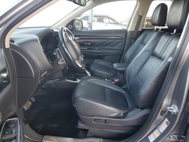 2018 MITSUBISHI OUTLANDER JA4J24A59JZ065663