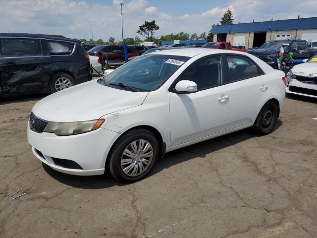 KIA FORTE EX