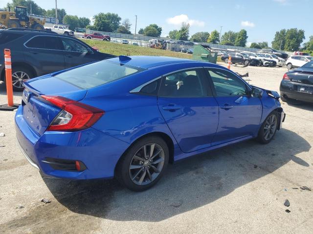 2020 HONDA CIVIC EX - 19XFC1F34LE003939