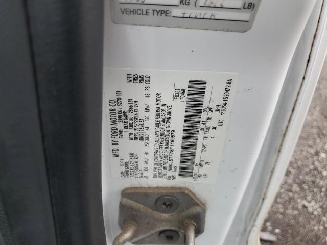2015 FORD TRANSIT CO NM0LS7F78F1189579