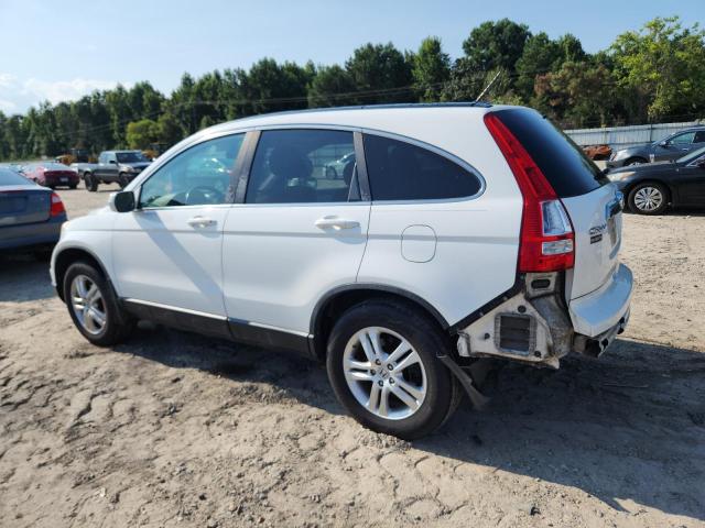 2011 HONDA CR-V EXL - 5J6RE4H70BL025767