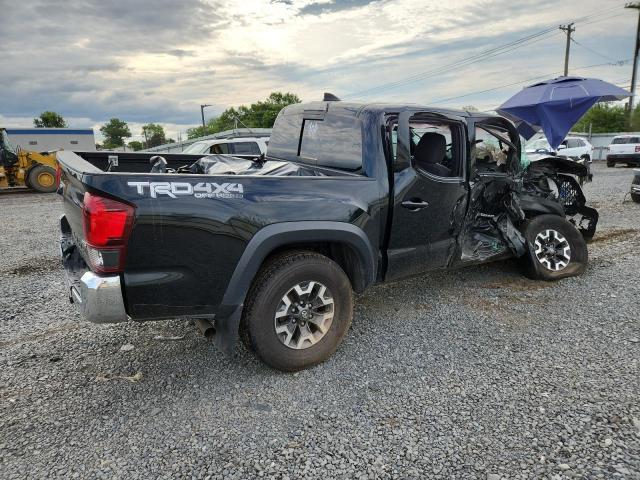 2018 TOYOTA TACOMA DOU 3TMCZ5AN5JM169598