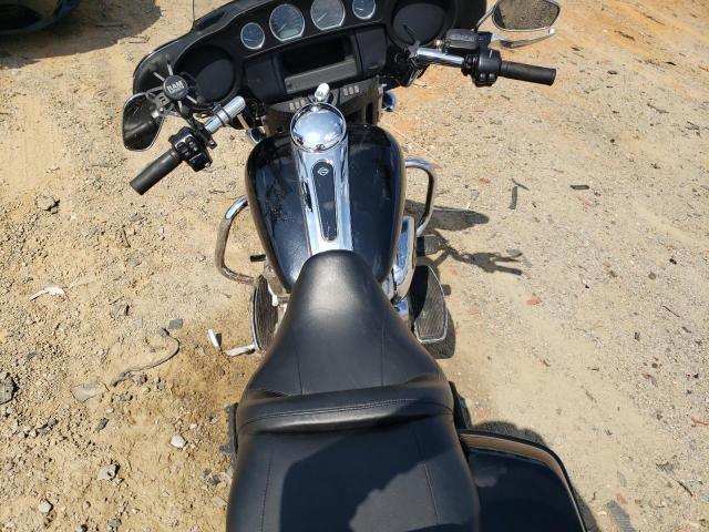 2021 HARLEY-DAVIDSON FLHT 1HD1FVC15MB660113