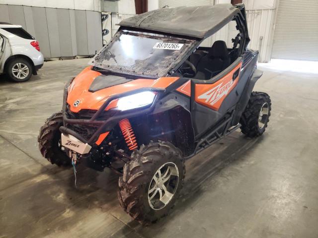 2023 CF MOTO ZFORCE 950 - LCELV1ZK6P6000732
