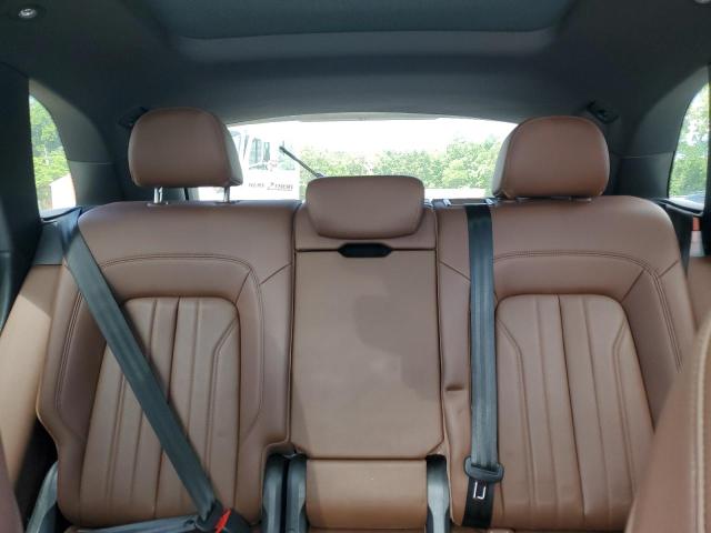 2018 AUDI Q5 PREMIUM WA1BNAFY8J2222069
