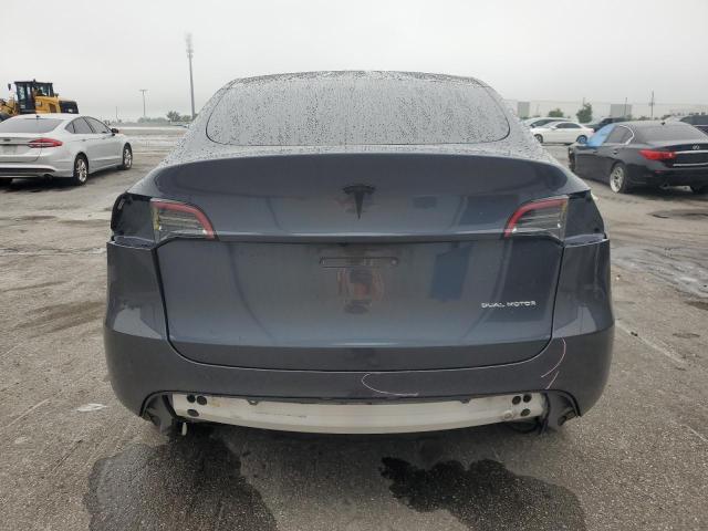 2023 TESLA MODEL Y 7SAYGDEE5PF627589