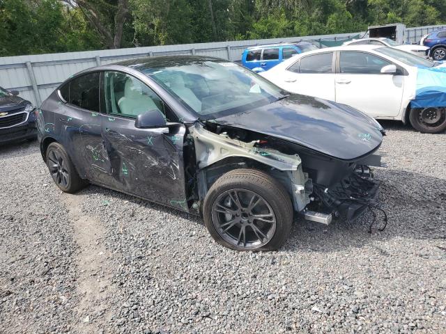 2025 TESLA MODEL Y 7SAYGDED5SF254134