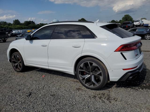 2022 AUDI RS Q8 WU1ARBF16ND007592
