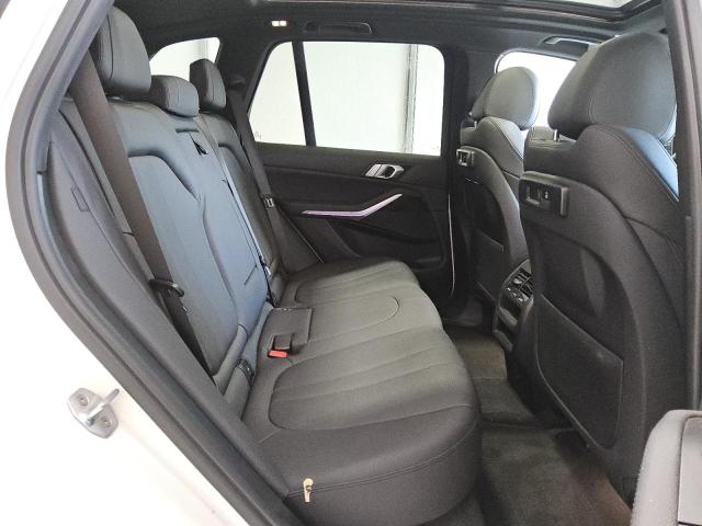 2019 BMW X5 XDRIVE4 5UXCR6C5XKLL04806