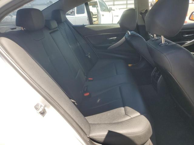 2014 BMW 320 I - WBA3B1C52EK130665