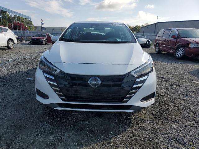 2025 NISSAN VERSA SV 3N1CN8EV6SL838771