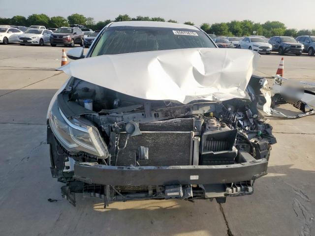 2019 KIA OPTIMA EX 5XXGU4L19KG375594
