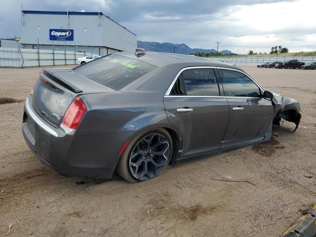 2017 CHRYSLER 300C PLATI 2C3CCAPG2HH661764