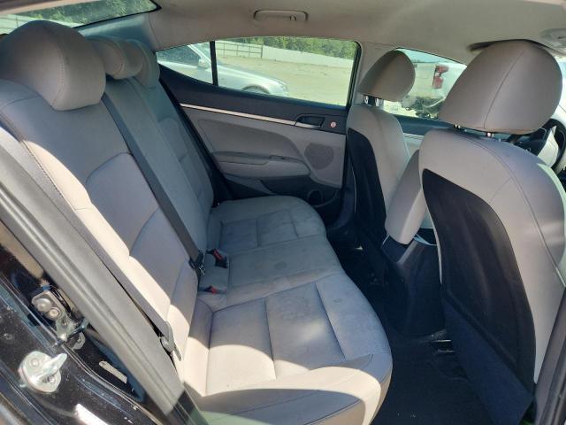 2017 HYUNDAI ELANTRA SE - KMHD74LF2HU173412