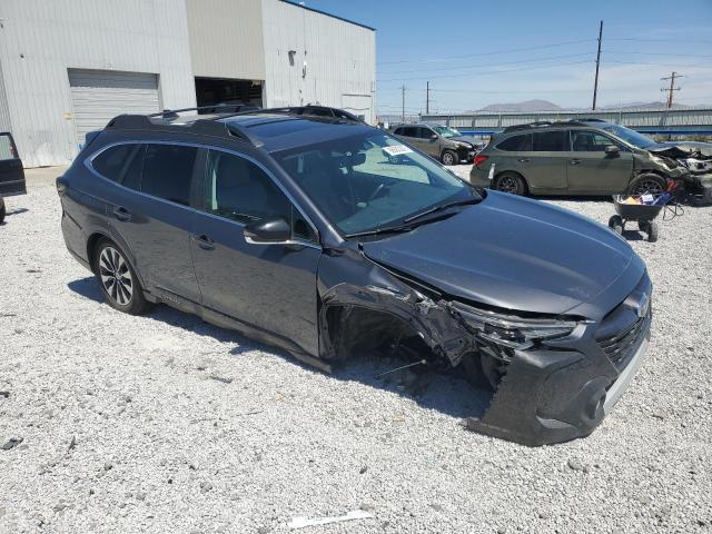 2023 SUBARU OUTBACK LIMITED XT 4S4BTGND3P3222878