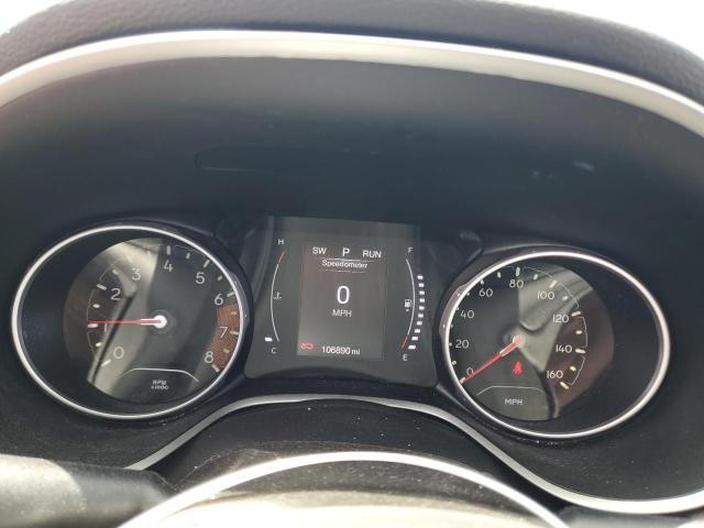 2019 JEEP COMPASS LA 3C4NJDBB3KT653355