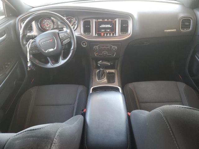 2022 DODGE CHARGER SX - 2C3CDXJG8NH271577