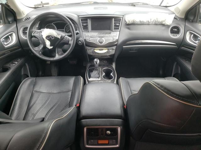 2020 INFINITI QX60 LUXE 5N1DL0MM7LC517784