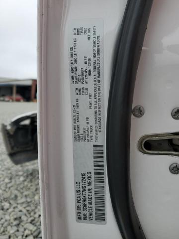 2022 RAM 1500 CLASS - 3C6RR6KT7NG172415