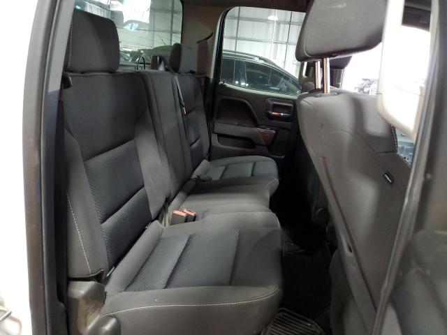 2017 GMC SIERRA K15 - 1GTV2MEC4HZ237222