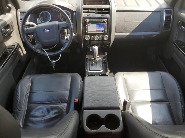 2012 FORD ESCAPE LIM - 1FMCU9EG2CKB12038