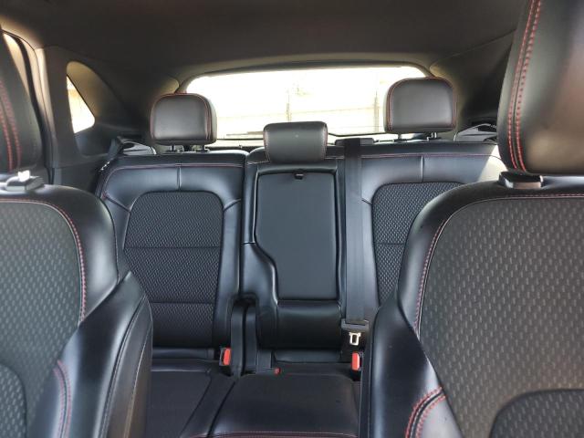 2024 FORD ESCAPE ST - 1FMCU0MN8RUA74968