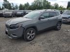 2020 JEEP CHEROKEE L - 1C4PJMDX6LD532151