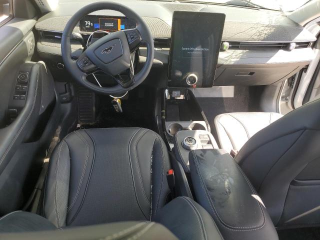 2023 FORD MUSTANG MA - 3FMTK3R78PMA12490