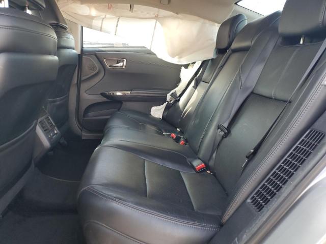 2015 TOYOTA AVALON HYB 4T1BD1EB7FU044099