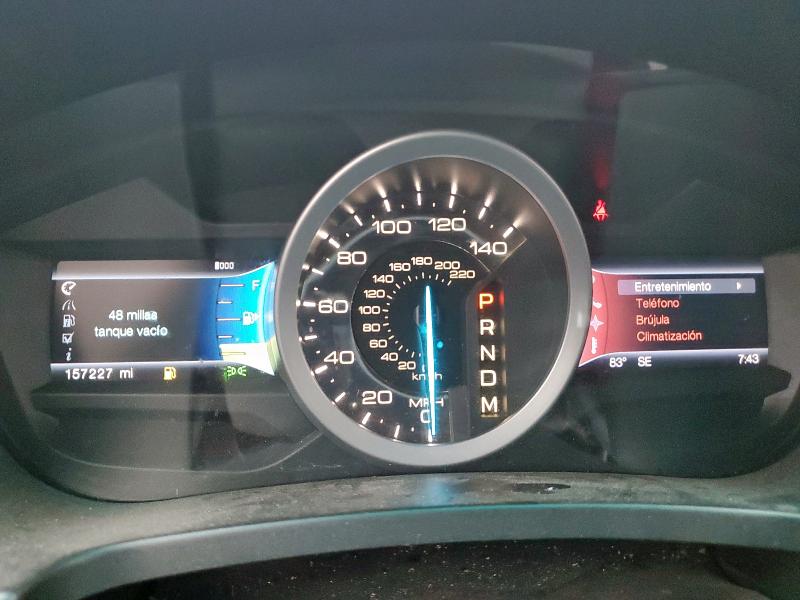 2013 FORD EXPLORER X - 1FM5K8D83DGC68175