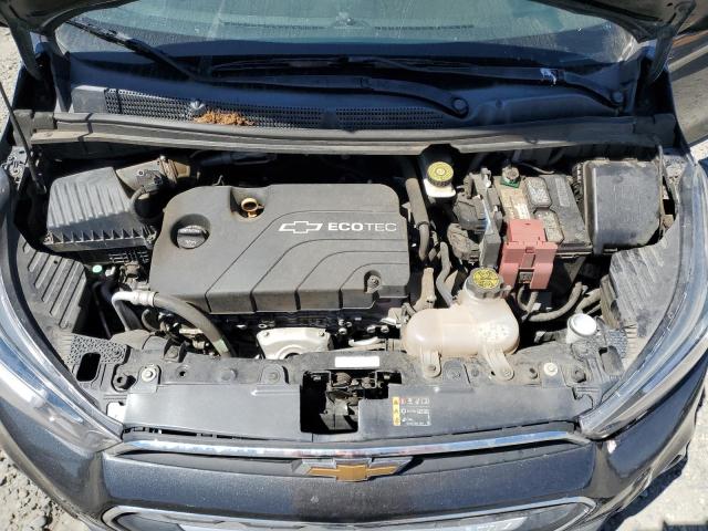 2019 CHEVROLET SPARK ACTI KL8CH6SA2KC740061