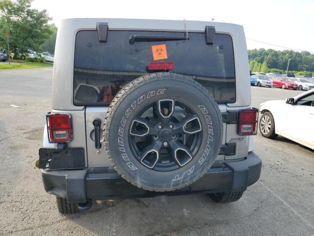 2018 JEEP WRANGLER UNLIMITED SAHARA 1C4BJWEG9JL866536