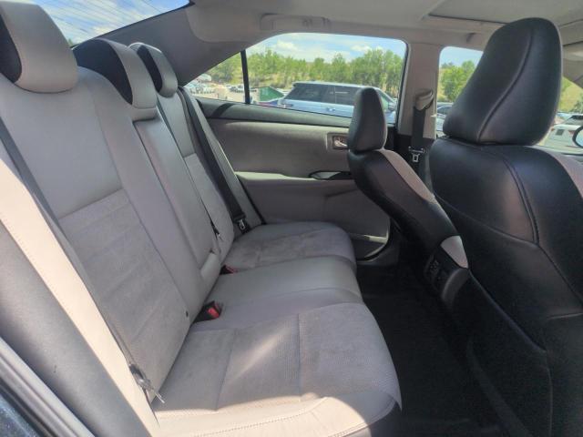 2015 TOYOTA CAMRY LE 4T1BF1FK7FU909632