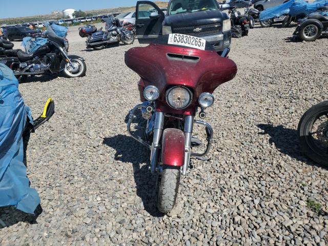 2016 HARLEY-DAVIDSON FLHXS STRE 1HD1KRM12GB611120