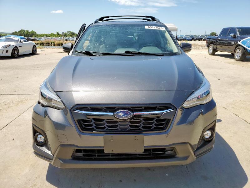 2020 SUBARU CROSSTREK - JF2GTANC7L8222248